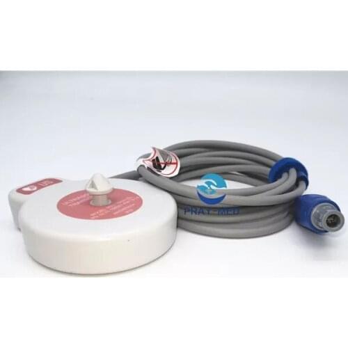 Original or Compatible pink F6 Edan Ultrasound probe