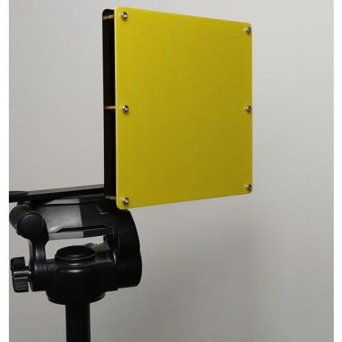 High-definition Image Transmission FPV Voyage Antenna 5.8G High Gain 20dB Antenna AAT Antenna