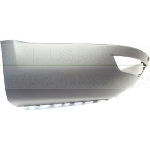 ROLLSROVER Rear Bumper Insert Corner Cover Side Molding For Range Rover Sport 2014-2017 With Hole OEM LR045185 LR045184