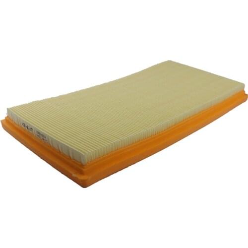 Car Engine Air Filter Fit for Mercedes-benz Amg C63 Cl63 Cls63 E63 Ml63 R63 4matic S63 Sl63 A1560940504 C3361-2 6.2l