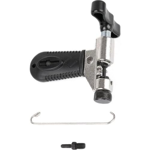 Motorcycle Bike Chain Breaker Splitter Chain Splitter Cutter Breaker Removal Plier Automobile Car Repair Accessories Tool