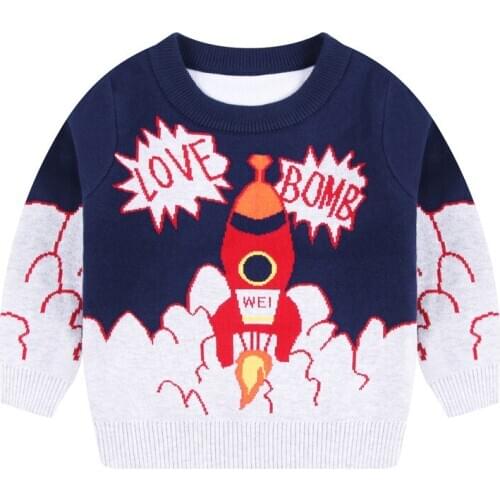 Y5Y6 T-shirts For Boys