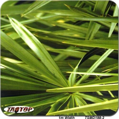 1m 50Sq TSMD198-2 Camouflage Hydrographics Film Water Printing Water Transfer Printing Film