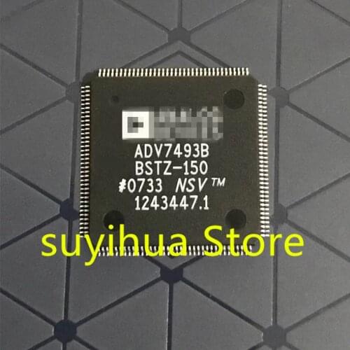 ADV7493BBSTZ-150 ADV7493B qfp144 1pcs