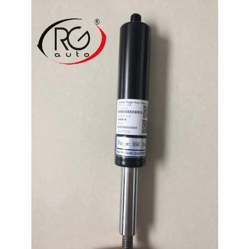 Shock Spring 650LBS Strut Damper Gas Strut Shock Spring Lift Rod Prop Automotive M10 Gas Springs Force Auto Gas Spring Strut