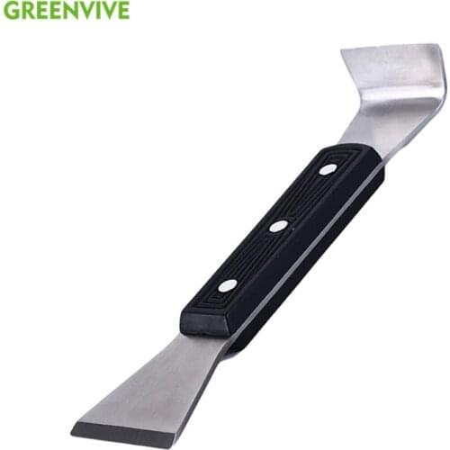 Plastic Handle Hive Tool BeeHive Beekeeping Tool Honey Scraper Beekeeping Equipment