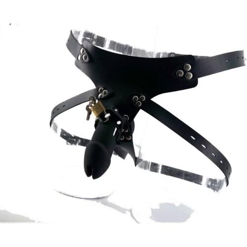 Ring Chastity Cage Sex Toys 18+ Cock Ring Men Ring Bdsm Gay Chastity Belt Male Cock Cage Penis Sleeve Silicone Chastity Cage