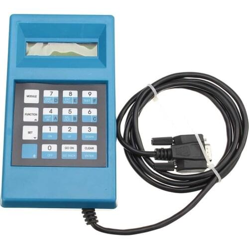 Handheld Professional Elevator Lift Test Tool Escalator Server Test Conveyor Debugging Tool For OTIS XIZI OTIS