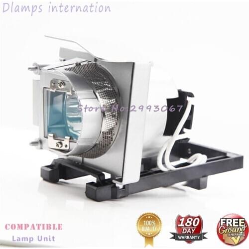 Replacement lamp with housing ET-LAC200 for PANASONIC PANASONIC PT-CW240/PT-CW240E/PT-CW240EA/PT-CW240U/PT-CW241R U/PT-CW241RE/U