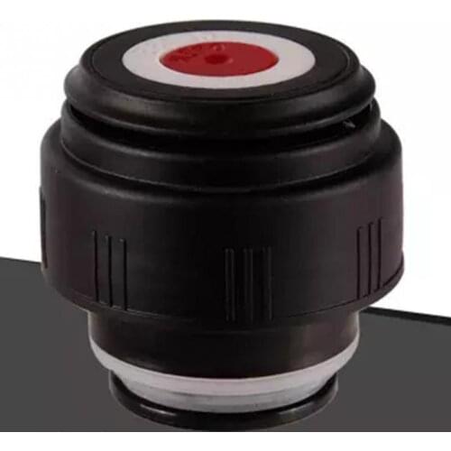 5.2cm Thermels Cover Vacuum Flask Lid Thermo Cup outdoor travel cup bullet flask cover Stainless Thermels Accessories #20