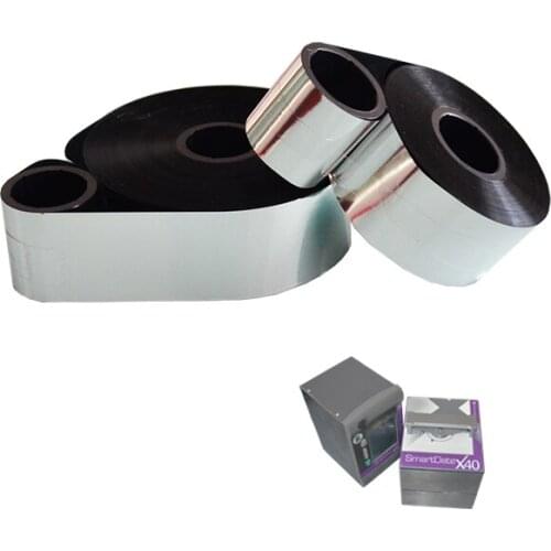 Thermal transfer overprinter tto ribbon for coding ribbon printer