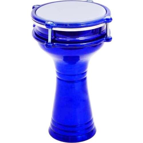 Tomtom Aluminum Blue DA17BL