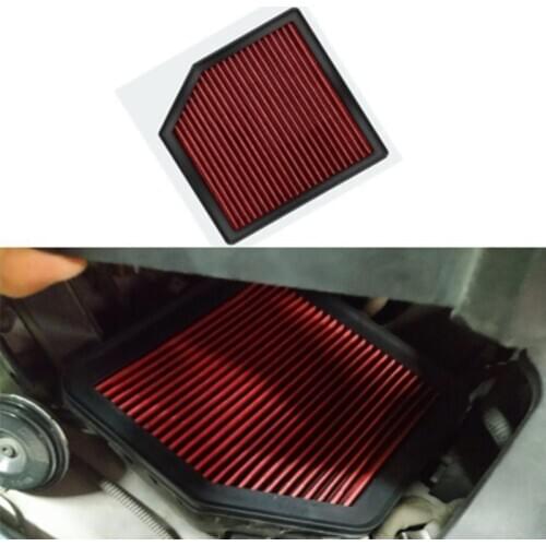 Air Filter Fits for Lexus IS250 IS350 GS350 for Toyota Reiz Mark X RAV4