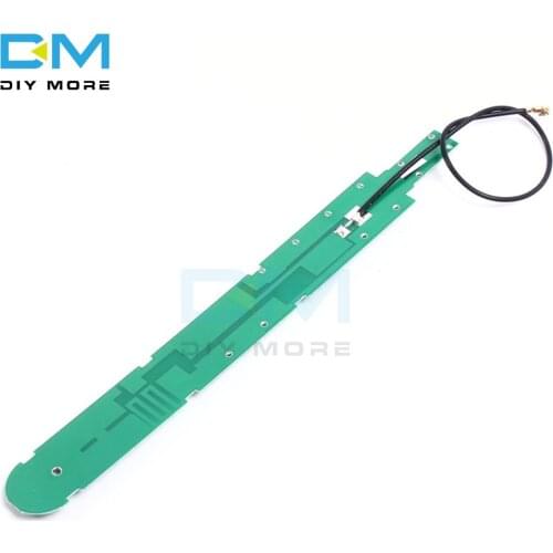 Omni Antenna GSM 3G 4G With IPEX Interface CDMA WCDMA TDSCDMA LTE PCB Module Board PCB Plate Aerial Internal IPEX Connector