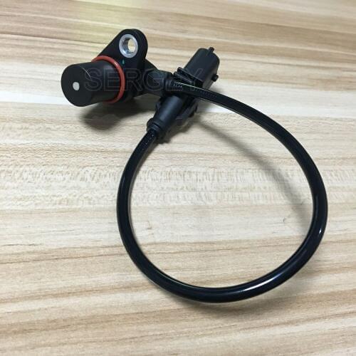 High Quality Crankshaft Position Sensor For VW FORD 0281002410 0 281 002 410 4890189