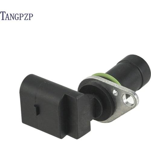 YAOPEI 1pcs Crankshaft Position Sensor (CPS) FOR BMW E39 X5 520 525 530 i 730 i li MG ZT ROVER 75 12141709616 12141744492