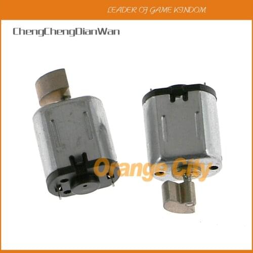 ChengChengDianWan Repair parts Original Rumble Small Motor for XBOX one xboxone controller replacement