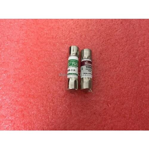 1000V DMM-B-11A & DMM-B-44/100 440mA BUSS FUSE AMP for FLUKE MULTIMETER BUSSMANN