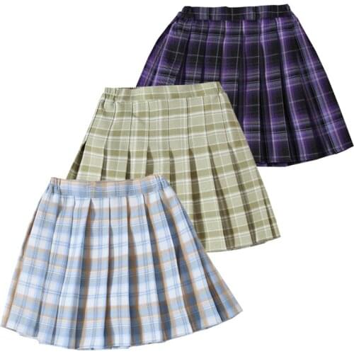 Юбки для девочек AD PANBING & HONGTANG China At AliExpress