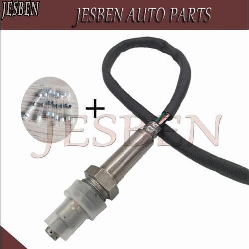New 11787587129 Nox Sensor probe fit for BMW 5er E60 E61 523i 525i 525xi 530i 530xi 6er E63 E64 630i N53 5WK9 6610L 5WK96610L