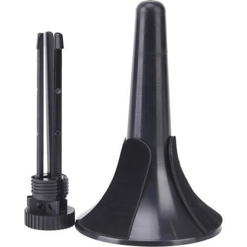 Hot Sale Tripod Holder Stand for Oboe Flute Clarinet Saxophone Wind Instrument