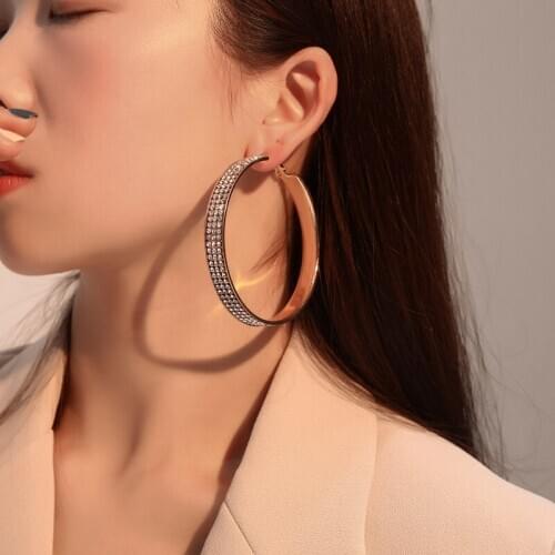 JewOrna Earrings Rings