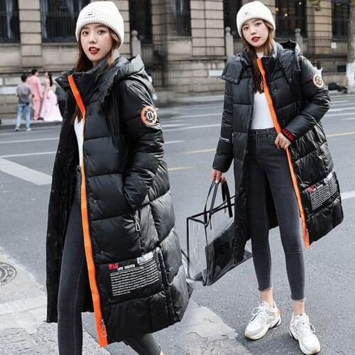 LISYRHJH Women's Winter Down Jackets