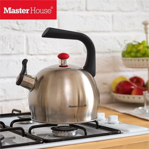 Мастер Хаус Kitchen Induction Kettles