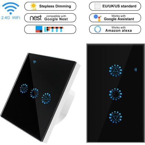 Minded Dimmers