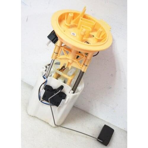 WAJ Fuel Pump Module Assembly Right Side 5N0919088M Fits For Audi Q3 / VW Tiguan TDi # A2C82690500