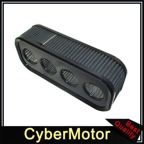 Washable Air Filter For Yamaha PWC Waverunner 6B6-14451-01-00 60E-14451-00-00 FX 1000 1100 AR SX 212