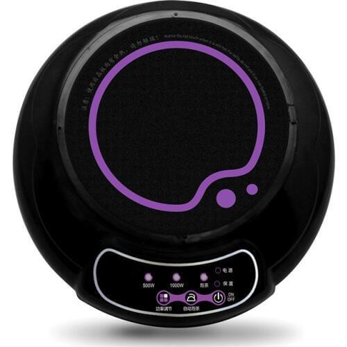 MSX Induction Cookers