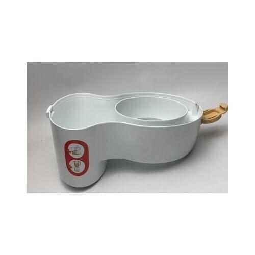 Mixer Plastic Seat Parts For Philips HR1842/HR1843/HR1844