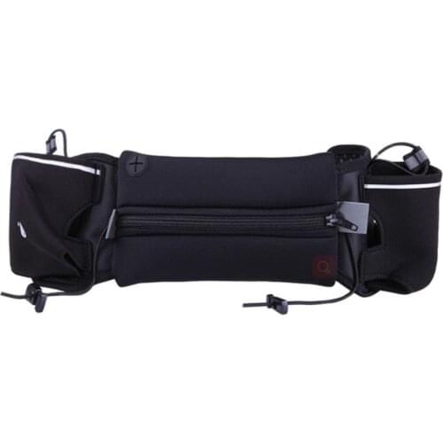 OURCIAO 2020 New Men Waist Bag Waterproof Bags Pouch Cycl Pocket Casual Walking Phone Women Coin Purse Bag for IPHONE Z900