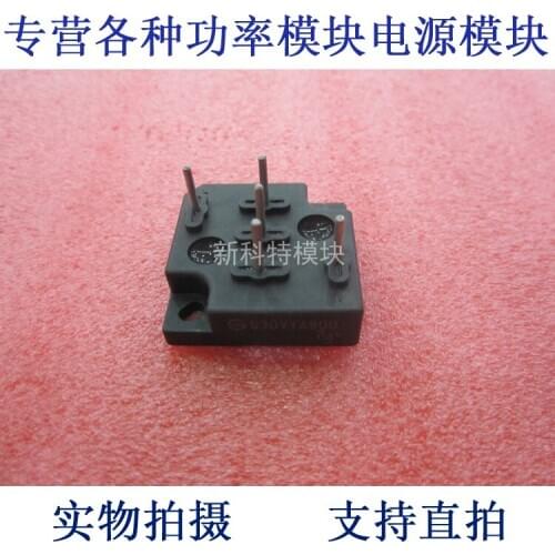 S30VTA80U 30A800V three - phase rectifier bridge module
