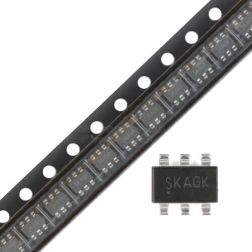 SGM3732YTN6G/TR Print SKA TSOT-23-6 38V Boost LED Driver New and Original