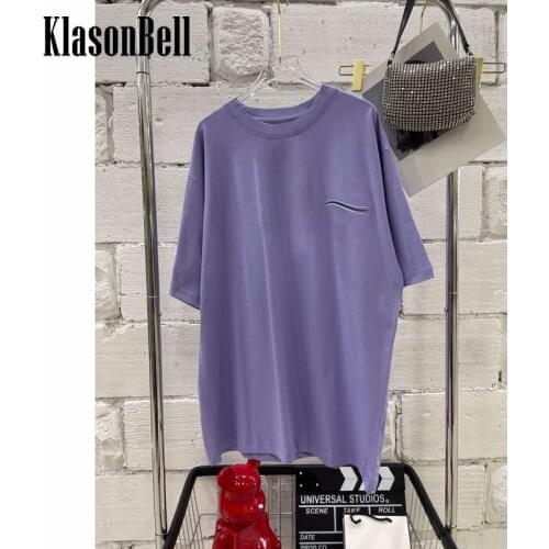 Women's Loose T-Shirts TOPACHIC China
