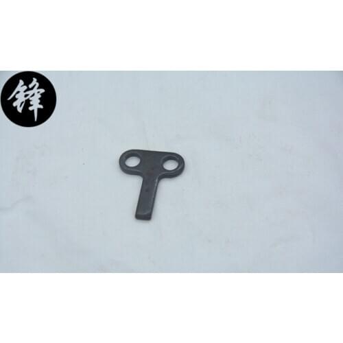 FOR JUKI Sewing Machine USED SPARE Parts PART NUMBER 118-46409 ROTATING STOPPER For JUKI MO2516 SEWING MACHINE