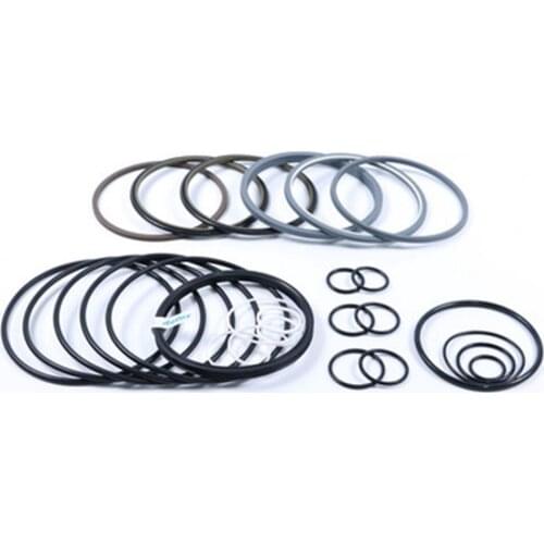 Breaker accessories Breaker hydraulic oil seal repair kit DMB210 Breaker oil seal repair kit