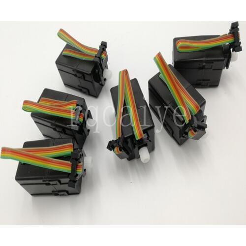 3piece SM52 PM52 Ink key motor 61.186.5311