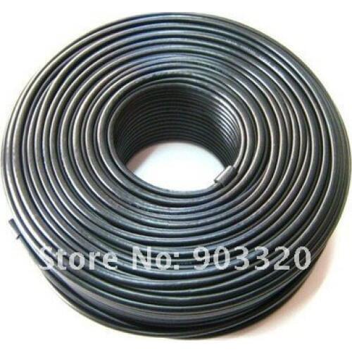 Factory Price 100M Length(328.084Feet) 3 pin(XLR) DMX cable,DMX Cable For Stage Light