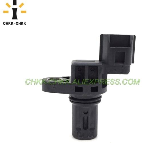 CHKK-CHKK Crankshaft Position Sensor ZJ10-18-221 ZJ1018221 for Mazda Miata 1999-2005 1.8L I4