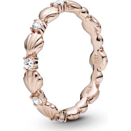 Cozysee Rings With Diamonds