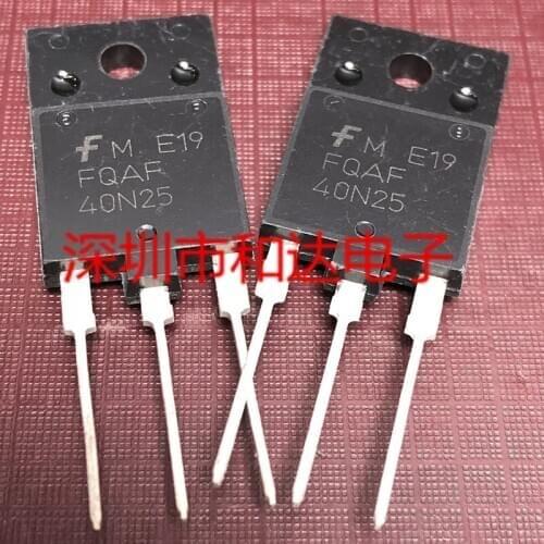 FQAF40N25 TO-3PF 250V 40A