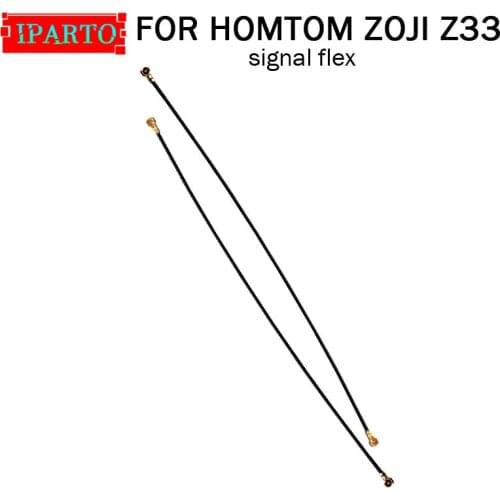HOMTOM ZOJI Z33 Antenna signal wire 100% Original Repair signal flex cable Replacement Accessory For HOMTOM ZOJI Z33