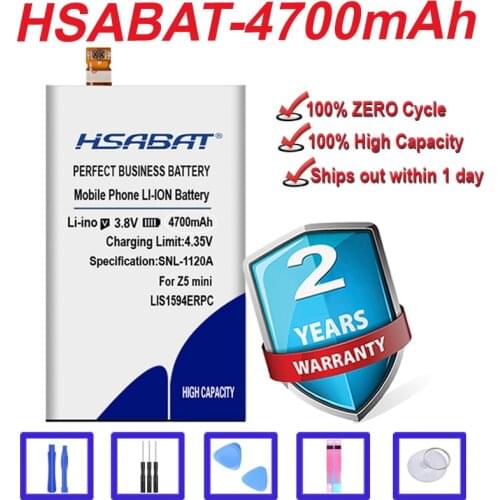 HSABAT Xperia XA Ultra