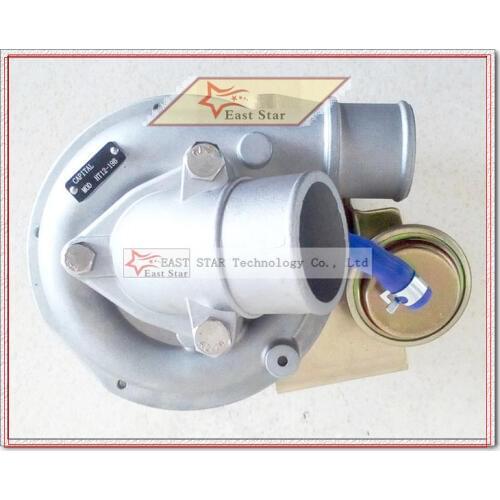 HT12-19B HT12-19D 047-229 14411-9S000 14411 Turbo Turbocharger For NISSAN Navara 3 Litre EFI D22 Datsun Truck ZD30EFI ZD30 3.0L