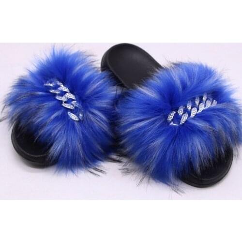 Women's Slippers JKP China