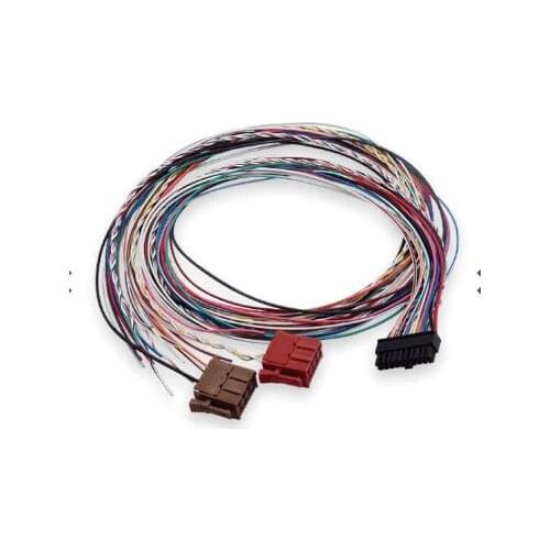 Teltonika Cable Harness FM6/FMB6 10x2 Pin Socket 023-00091 Line