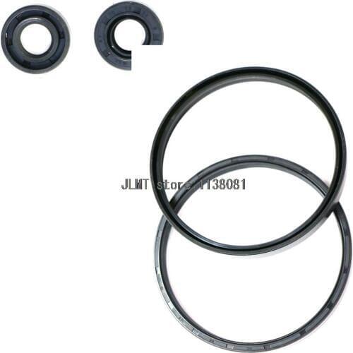 Fork OIL SEAL fit DUCATI 125 TRIAL SEVEN DAYS 32X42X8 32 42 8 mm